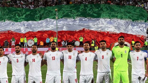 Министр спорта Ирана допустили участие футбольной сборной на ЧМ-2026 в США