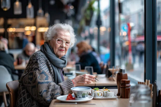 В 2026 году пенсию начнут считать по-новому