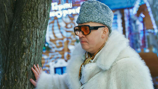 «Почему раньше не звали?» — Бурунов впервые появится во франшизе «Елки»