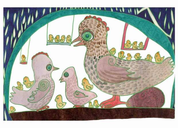 Полтавский вундеркинд Саша Путря