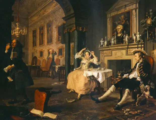 10 фактов, доказывающих, что прошлое было хуже, чем мы думаем