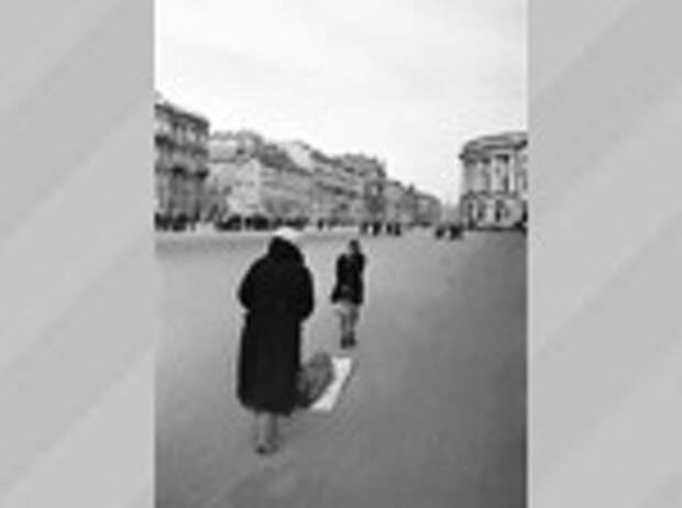 Фото: архив РИА Новости / Михаил Трахман