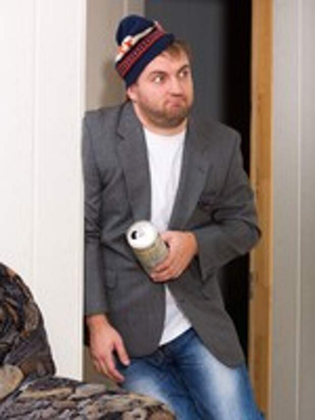 Анекдот дня Блог Павла Аксенова. Анекдот дня. Фото Nomadsoul1 - Depositphotos