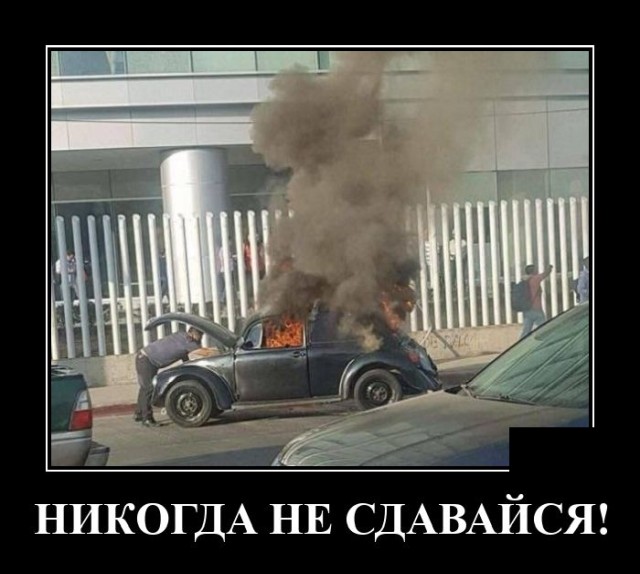 Демотиваторы 11 мая 2021