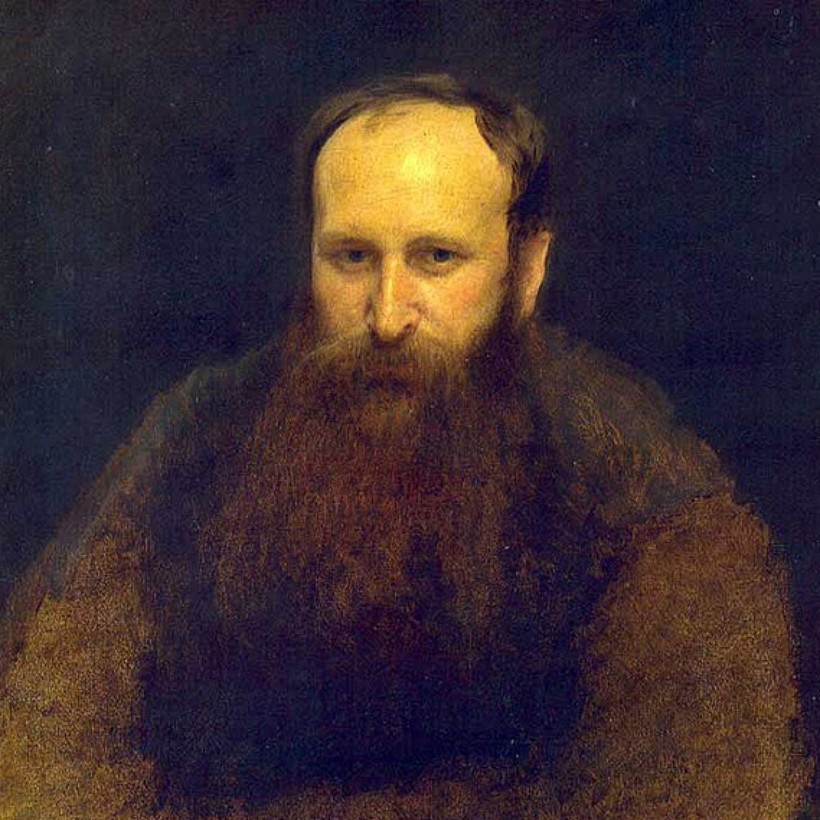 Блог - История бороды: почему на Руси ее нельзя было брить, а при Петре от нее избавлялись История бороды: почему на Руси ее нельзя было брить, а при Петре от нее избавлялись