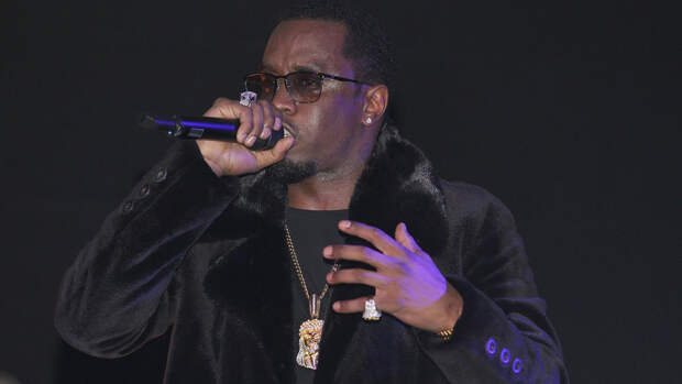 "Известия": рэпер P.Diddy хотел усыновить ребенка из детдома Алма-Аты