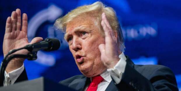 Первый акт войны в Латинской Америке: Россия теряет 17 млрд долларов, США усиливают давление