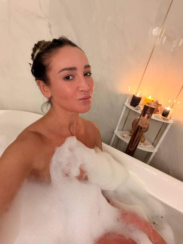 Ольга Бузова показала, как готовится к важному событию: «Захотелось почувствовать себя дивой»