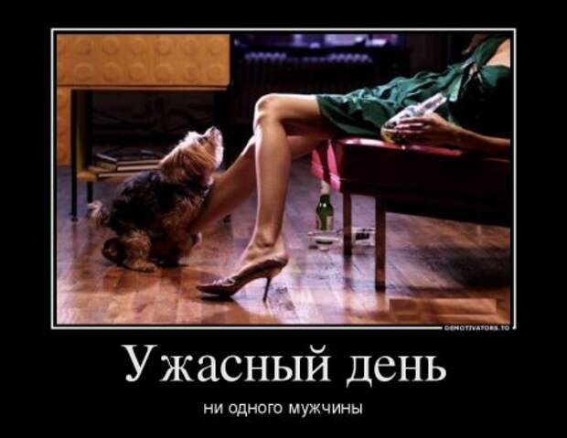 Демотиваторы в цитататах и афоризмах о жизни!
