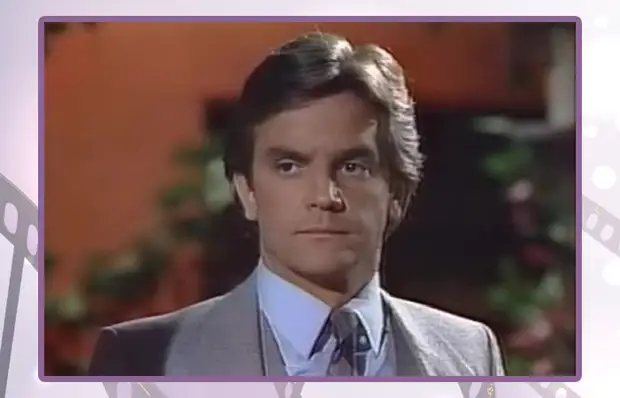 Как сложилась судьба Лэйна Дэвиса из культового сериала «Санта-Барбара»