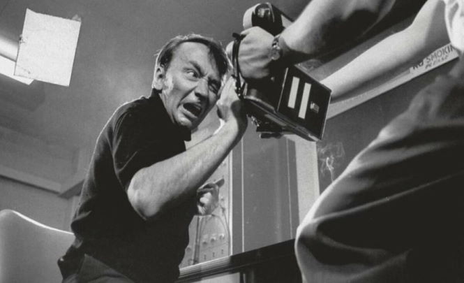 Мистическая фотография — как снимали на пленку тайные мысли людей