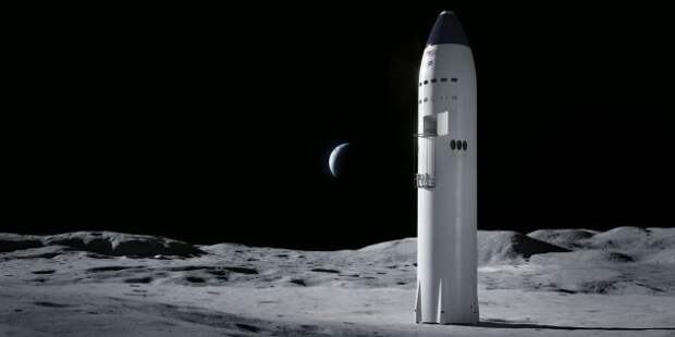 10 причин, почему нам снова пора рвануть на Луну