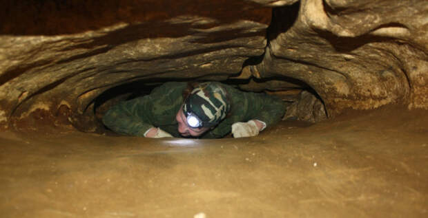 Эти пещеры полны загадок и очень популярны у спелеологов. /Фото:mtdata.ru