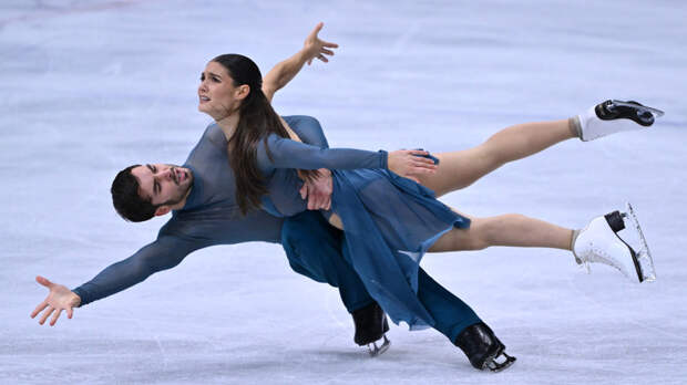 Французская революция: Фурнье-Бодри и Сизерон похоронили мечту Чок и Бейтса, а Гиллес и Пуарье осуществили свою