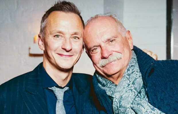 Степан Михалков: от «золотого мальчика» до борца с раком, который создал пару Янковских