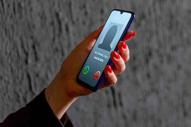 МВД: мошенники под видом работодателей требуют показать личные чаты