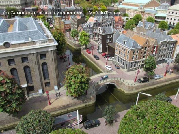 Madurodam