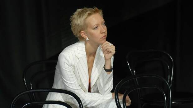 Дело будет пересмотрено: Мосгорсуд отменил приговор Лазаревой за уклонение от обязанностей иноагента