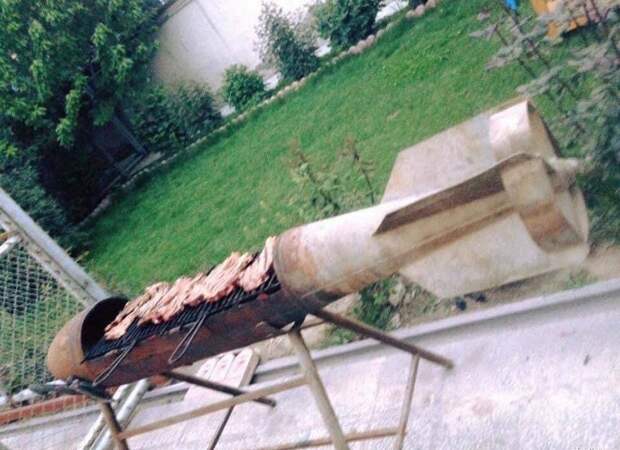 Интересные и забавные примеры народной смекалки