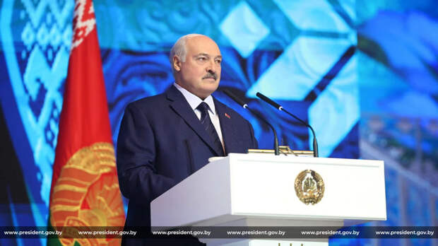 Первое золото Белоруссии на Играх-2026: Лукашенко пожелал чемпиону Свириденко крепкого здоровья