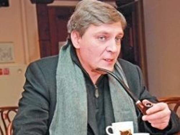 Новость на Newsland: Киевская хунта получила важного сторонника - Невзорова
