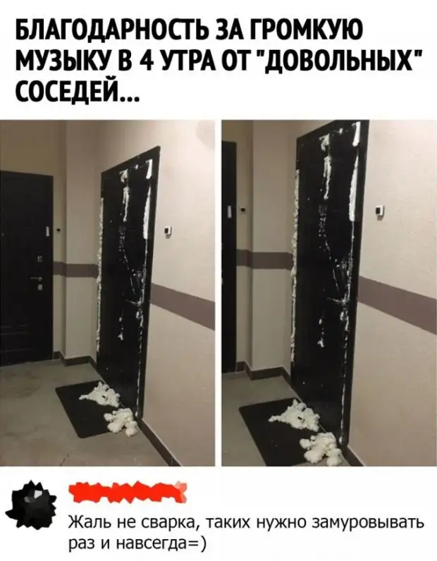 Комментарии к постам в социальных сетях Комментарии к постам в социальных сетях