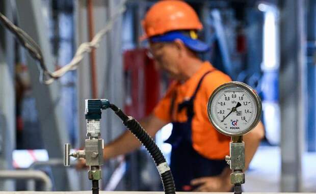 Цифровая коммуналка от министра Решетникова: любой тариф за ваши деньги