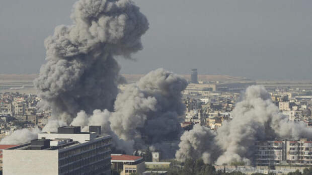 Иран оценил ущерб от ударов США и Израиля в $270 млрд