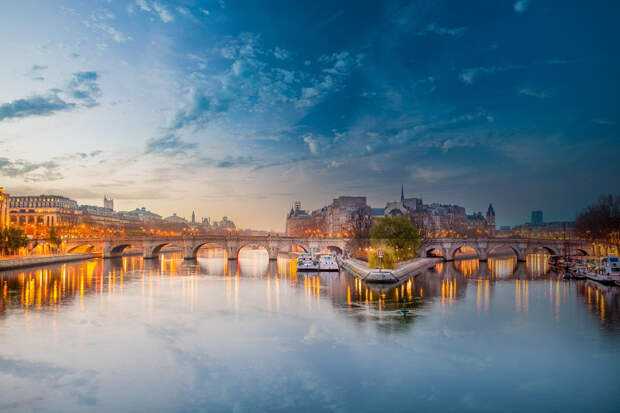 Самые фотографируемые города города, красиво, путешествия, фото, фотография
