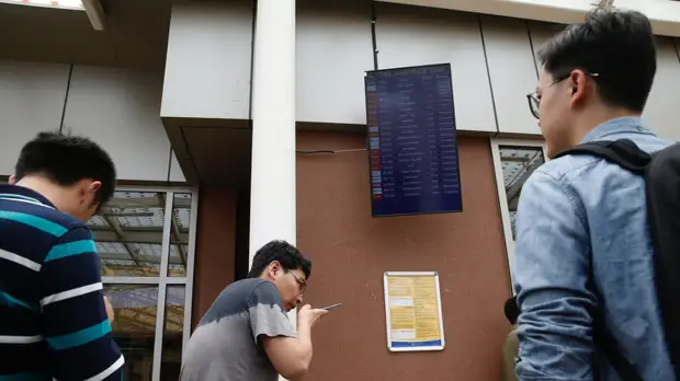 В результате крушения самолёта в Эфиопии выживших нет