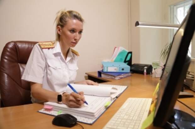 Председатель Следственного комитета РФ поручил представить доклад о ходе процессуальной проверки по факту противоправного поведения подростка в Красноярском крае