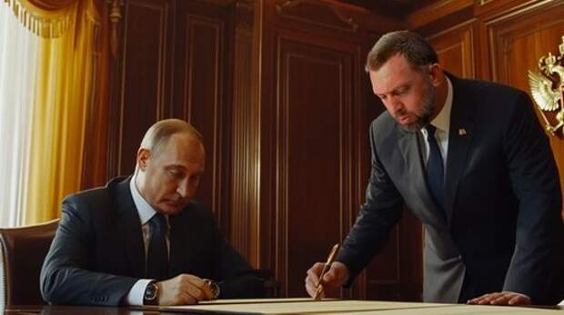 Путина подставляют под народный гнев: Олигарх решил сделать русских рабами