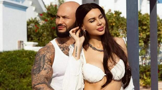 Джиган и Оксана Самойлова заключили мировое соглашение в суде