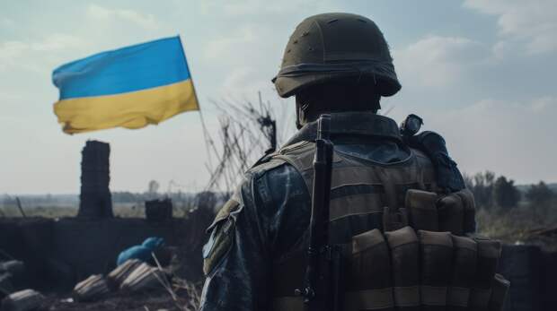 Экс-разведчик Чинкуини заявил о стремлении Запада ослабить РФ на Украине