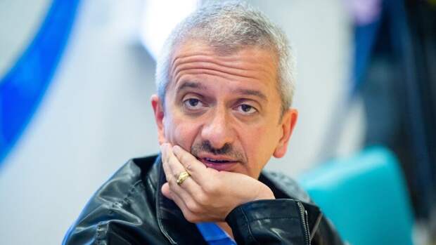 Журналист Шахназаров прокомментировал конфликт между Богомоловым и Милоновым