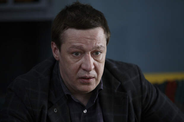Ефремов «выслужился» перед Западом: «Русские до такого еще не доросли» Ефремов «выслужился» перед Западом: «Русские до такого еще не доросли»