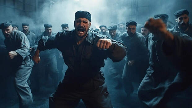 Множим беды. Сколько можно? Настя Кашеварова призывает остановиться