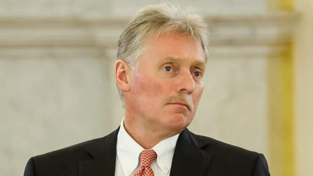 Кремль заявил о разочаровании и доверии только себе из-за конфликта США и Ирана