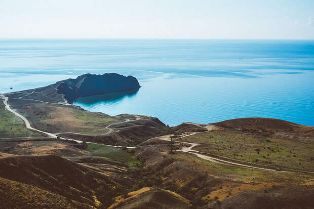 МЫС ХАМЕЛЕОН крым, море, природа, путешествия