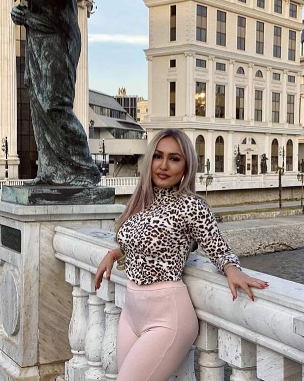 Emilija Pogrmic 419 горячие фото девушки, Emilija Pogrmic красивые фотографии