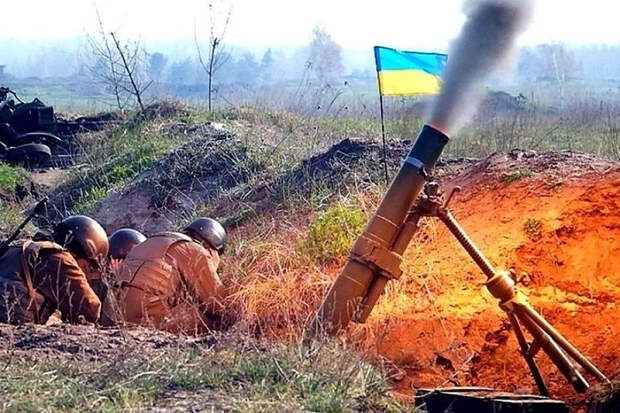 В случае полномасштабных боевых действий, Россия в любой момент может восстановить баланс сил в...