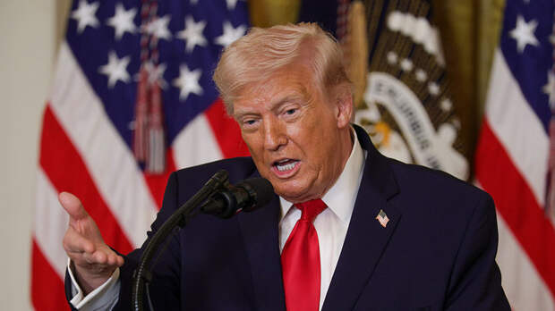 Bild: война в Иране спровоцировала раскол в администрации Дональда Трампа