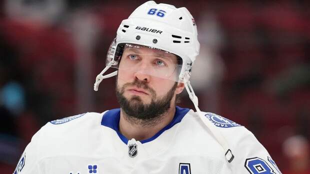 «Тампа» повторила свой рекорд по самой длительной серии побед в НХЛ