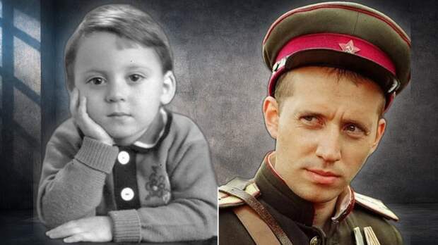 Детские травмы и измена: почему 47-летний Сергей Бурунов до сих пор не женат и «боится стать отцом»?