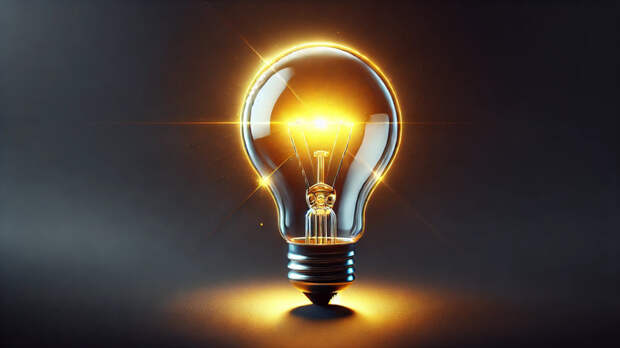 Часть жителей пригорода Барнаула остались без света из-за непогоды