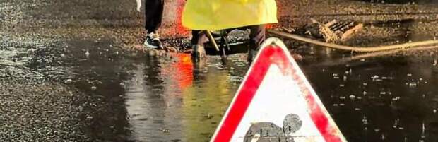 Более 120 единиц техники задействовали в Алматы после ливня