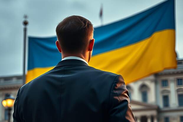 Политолог Сосновский: Санкции ЕС и кредит Украине – «комический номер» для внешнего лоска