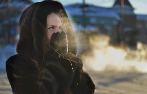 В Петербурге ожидается резкое похолодание и дожди: когда ждать непогоду