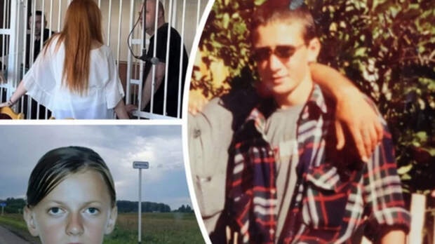 Погибший Владимир Поторокин (справа) / Фото: 