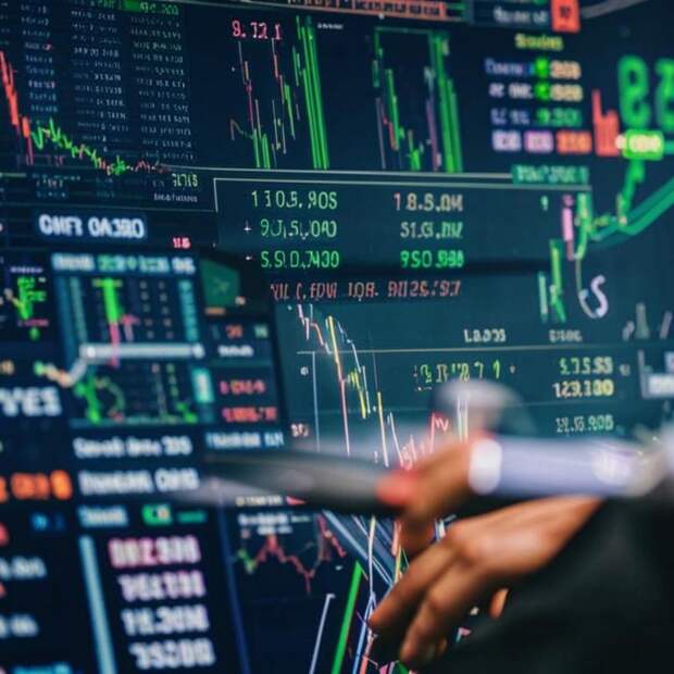 RUONIA в пятницу достигла 15,75%, RUSFAR ON RUB - 15,58%, сообщил ЦБ РФ